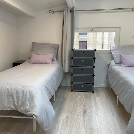 Maisonette de 25m2 à la porte de Paris Gentilly Esterno foto